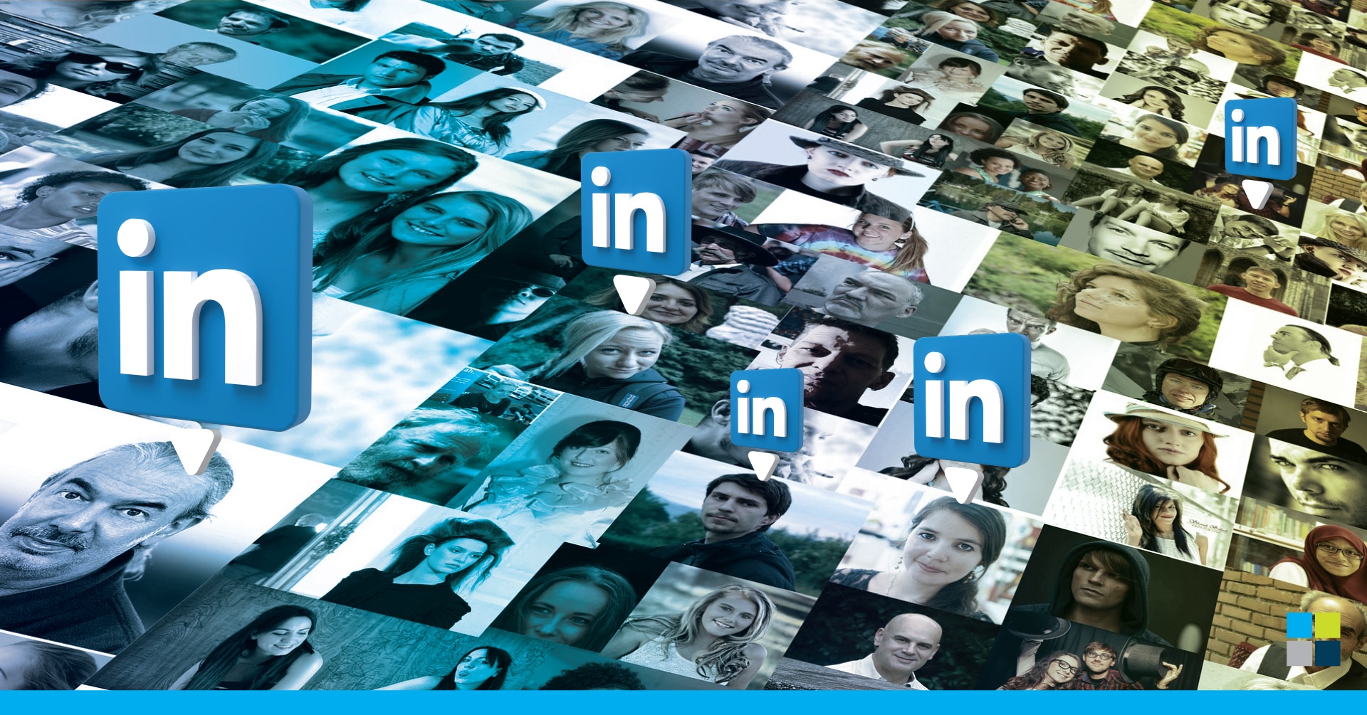 How to use the CEO's LinkedIn Profile Strategically